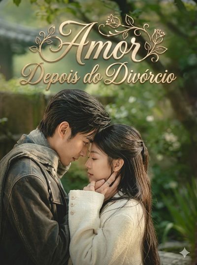 Capa da minissérie Amor Depois do Divórcio Legendado