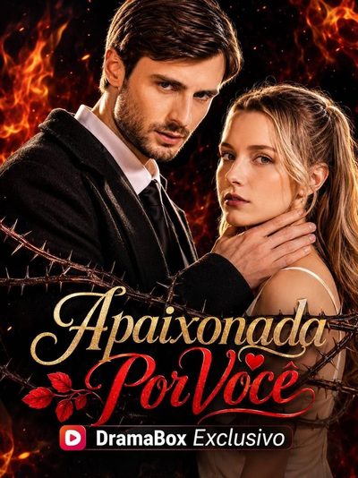 Capa da minissérie Apaixonada por Você
