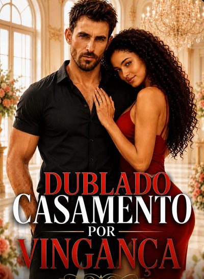 Capa da minissérie Casamento por Vingança Dublado