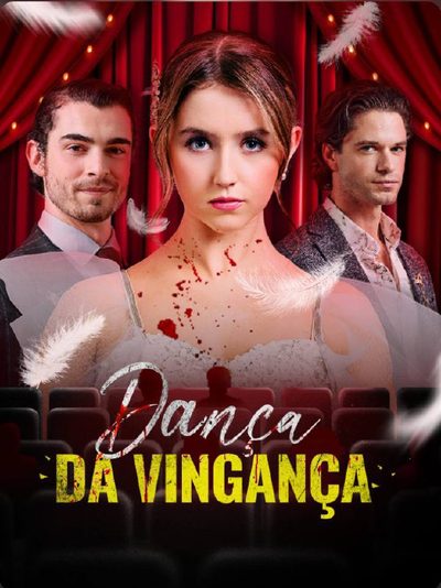Capa da minissérie Dança da Vingança Legendado