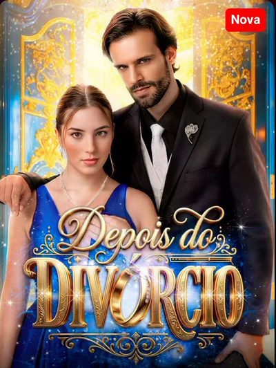 Capa da minissérie Depois do Divórcio Brasileira