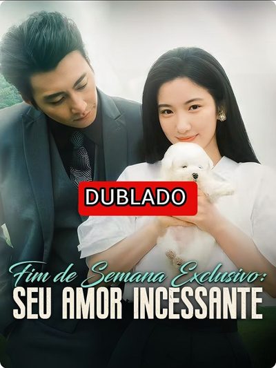 Capa da minissérie - Destino Entre Nós - O Caminho de Silva Até o Amor - Apaixonado Pela Esposa Arranjada - Forçados a Casar, Decididos a Amar - Fim de Semana Exclusivo: Seu Amor