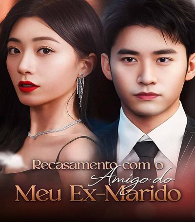 Capa da minissérie Episódio Vá para Onde Você Está Legendado