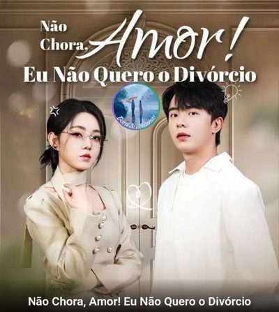 Capa da minissérie Marido errado, erro consertado LEGENDADO