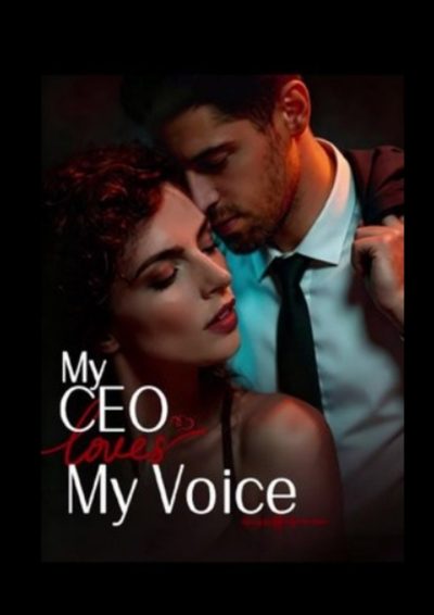 Capa da minissérie Meu Ceo Adora Minha Voz