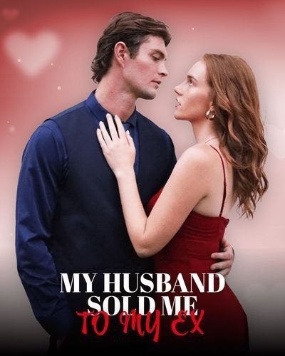 Capa da minissérie Meu Marido Me Vendeu para Meu Ex