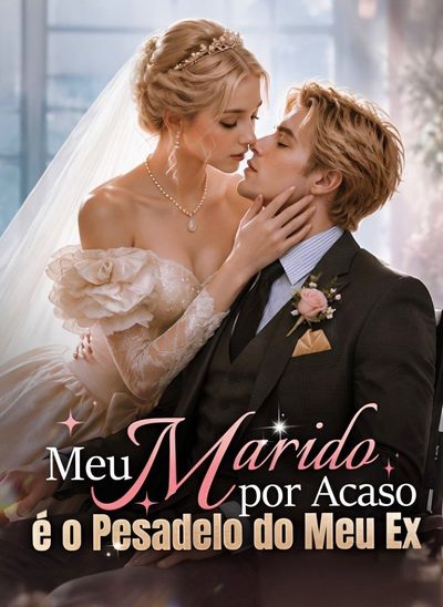 Capa da minissérie Meu Marido por Acaso É o Pesadelo do Meu Ex Legendado