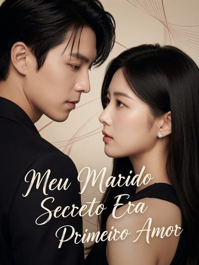 Capa da minissérie Meu Marido Secreto Era Meu Primeiro Amor