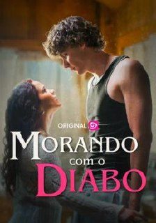 Capa da minissérie 🌸 Morando com o Diabo