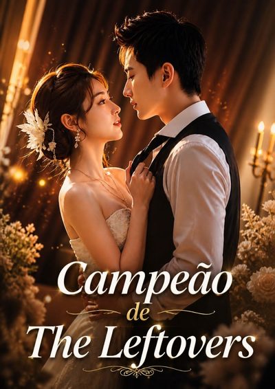 Capa da minissérie O Campeão de The Leftovers a Rainha das Pechinchas a Substituta Milionária: Lucrando com o Lixo da Rival The Queen Of Finding Bargains