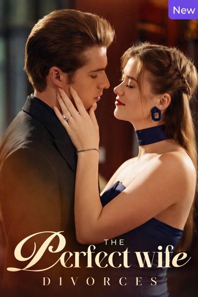 Capa da minissérie O Divórcio da Esposa Perfeita Legendado