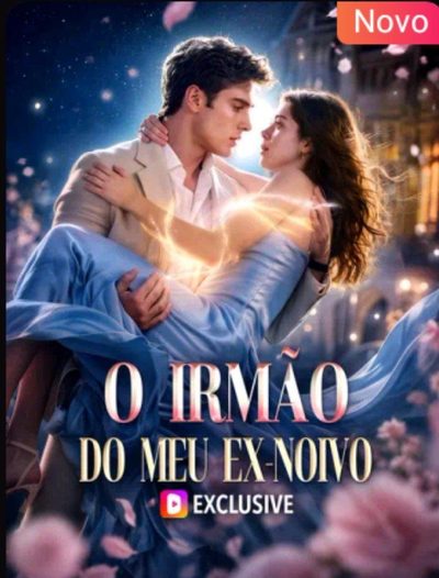 Capa da minissérie O Irmão do Meu Ex-noivo