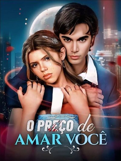 Capa da minissérie O Preço de Amar Você