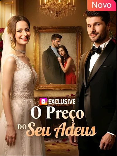 Capa da minissérie O Preço do Seu Adeus - Dublado