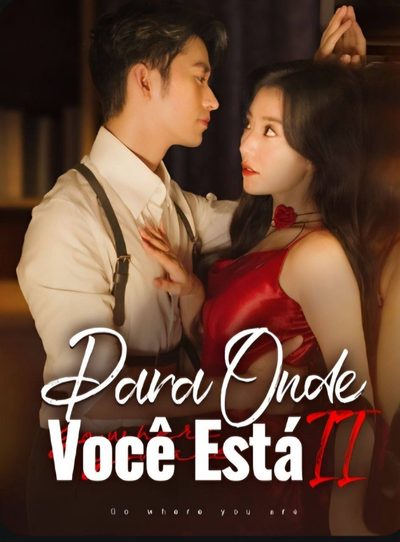 Capa da minissérie PARA ONDE VOCÊ ESTÁ II PARA ONDE VOCÊ VAI 2 Amor Por Contrato 2 Onde Você Estiver 2 Vá Para Onde Você Está 2