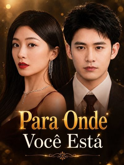Capa da minissérie 🔣para Onde Você Está 🔣para Onde Você Vai 🔣 Amor por Contrato 🔣onde Você Estiver 🔣vá para Onde Você Está