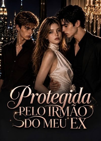 Capa da minissérie Protegida Pelo Irmão do Meu Ex