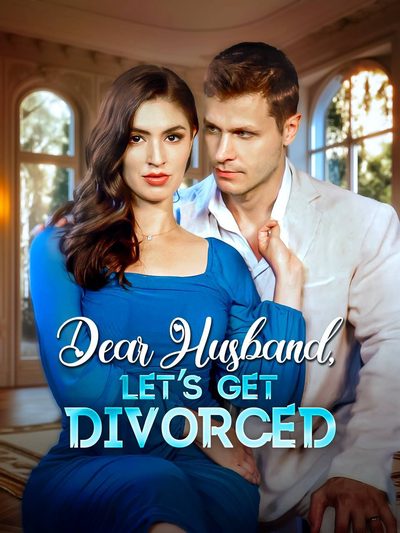 Capa da minissérie Querido Marido Vamos Nos Divorciar