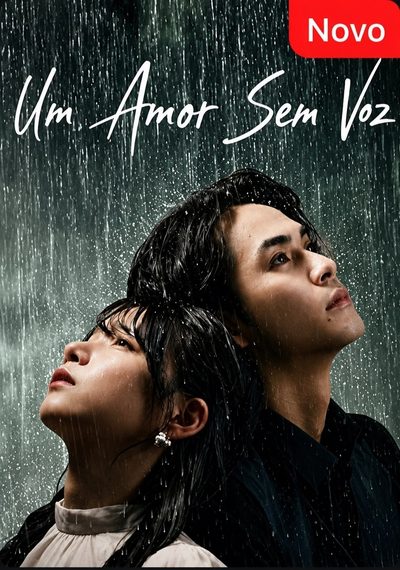 Capa da minissérie Um Amor Sem Valor