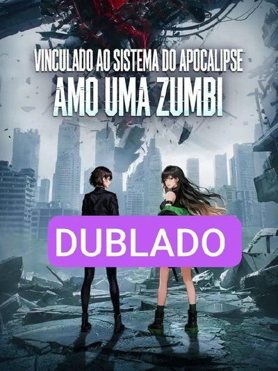 Capa da minissérie Vinculado ao Sistema do Dublado